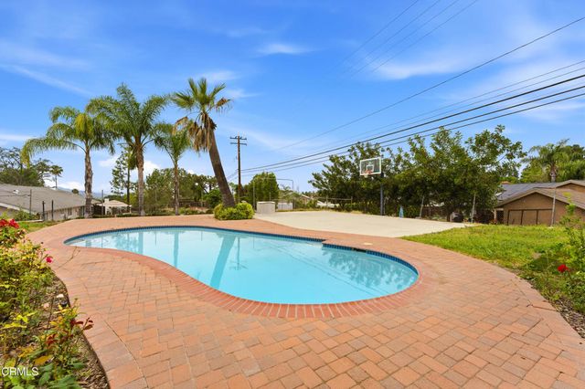 1455 Calle Morera, Thousand Oaks, CA 91360