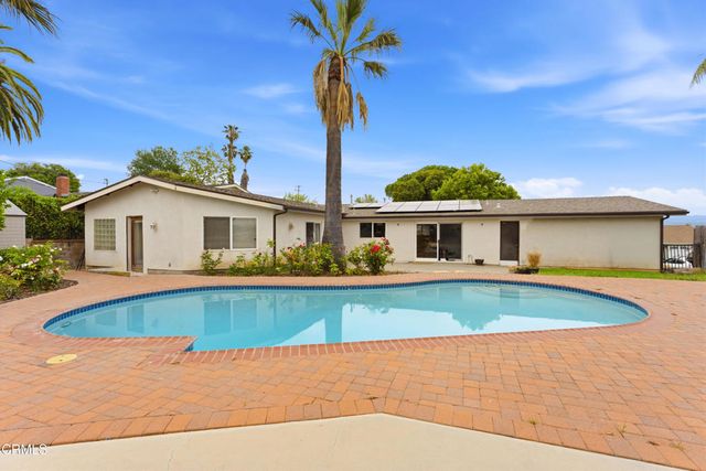 1455 Calle Morera, Thousand Oaks, CA 91360