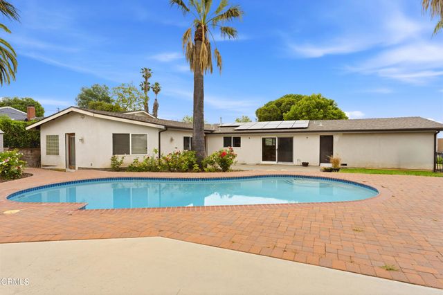 1455 Calle Morera, Thousand Oaks, CA 91360