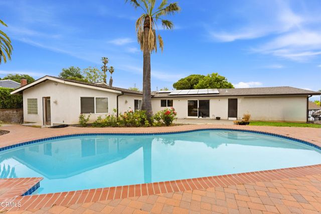 1455 Calle Morera, Thousand Oaks, CA 91360