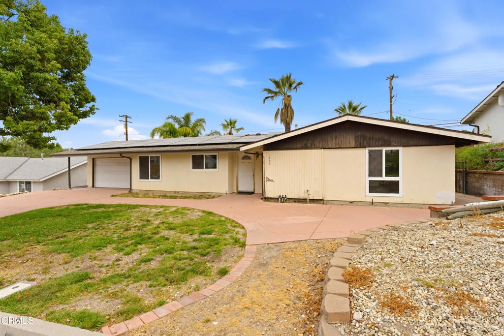 1455 Calle Morera, Thousand Oaks, CA 91360