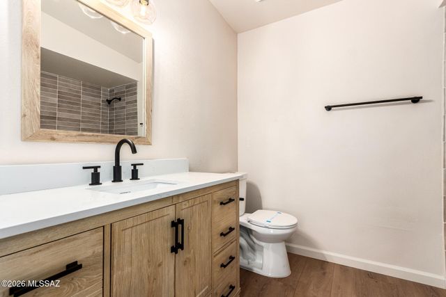 302 E Calle Arizona, Tucson, AZ 85705