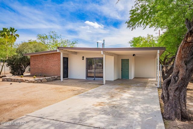 302 E Calle Arizona, Tucson, AZ 85705
