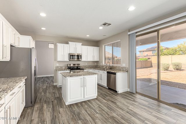 3550 W Magellan Drive, Anthem, AZ 85086