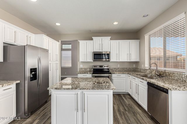 3550 W Magellan Drive, Anthem, AZ 85086