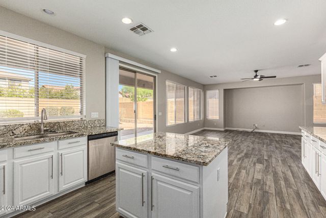 3550 W Magellan Drive, Anthem, AZ 85086