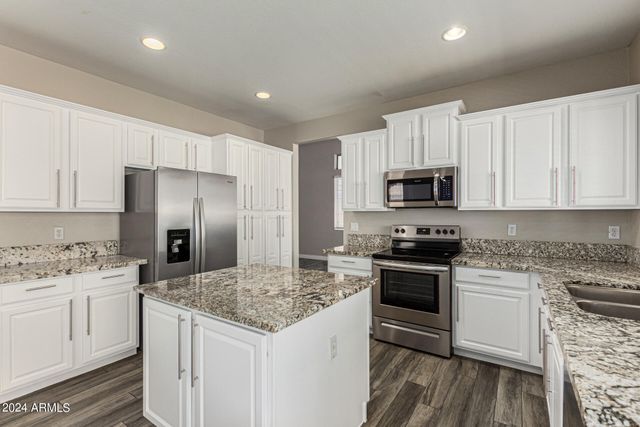 3550 W Magellan Drive, Anthem, AZ 85086