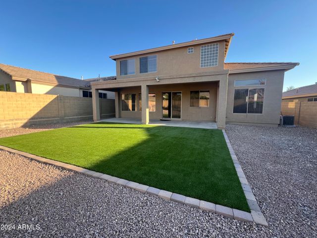 3550 W Magellan Drive, Anthem, AZ 85086