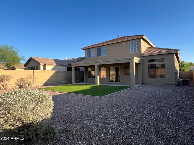 3550 W Magellan Drive, Anthem, AZ 85086