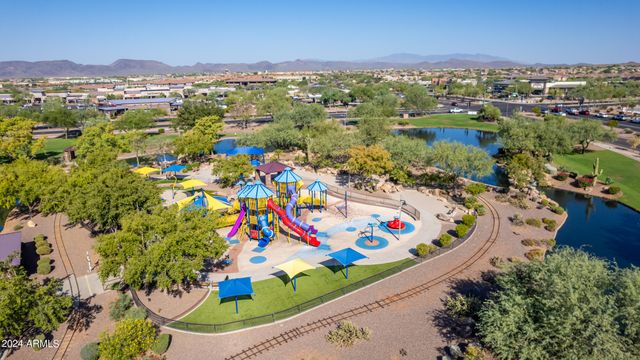 3550 W Magellan Drive, Anthem, AZ 85086