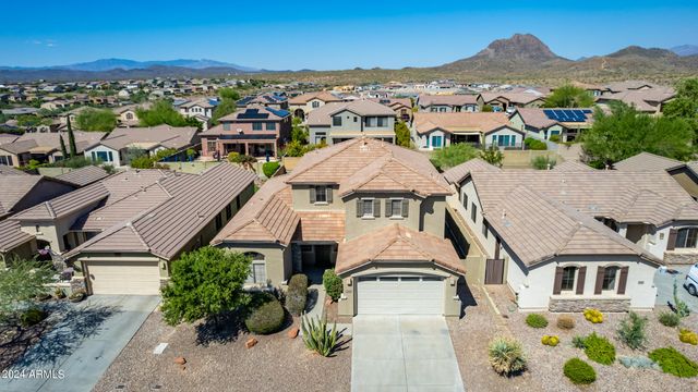 3550 W Magellan Drive, Anthem, AZ 85086
