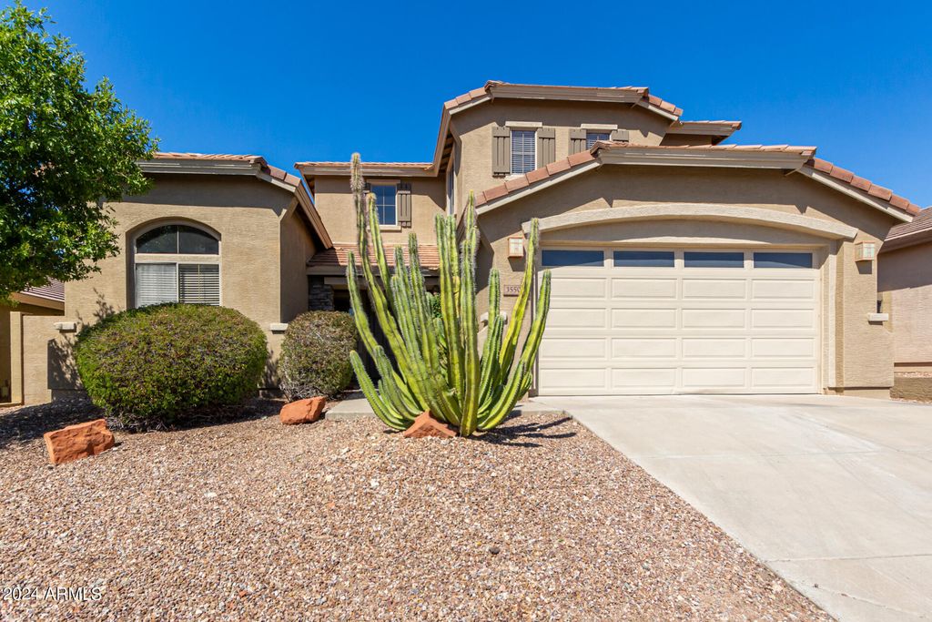 3550 W Magellan Drive, Anthem, AZ 85086