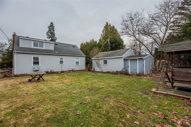 385 Pemberton Road, Irondequoit, NY 14622