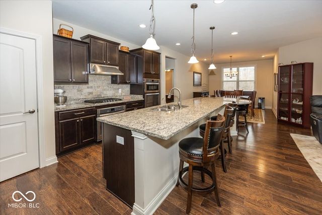 16543 Cava Drive, Fishers, IN 46037