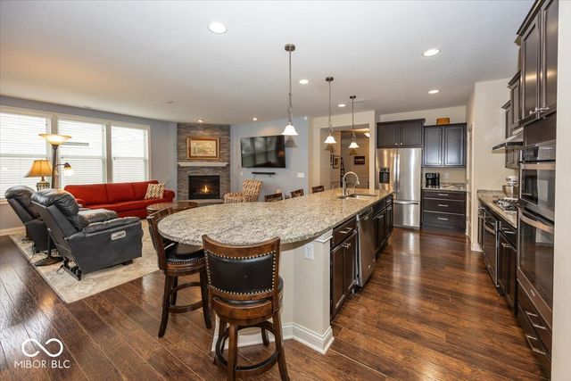 16543 Cava Drive, Fishers, IN 46037