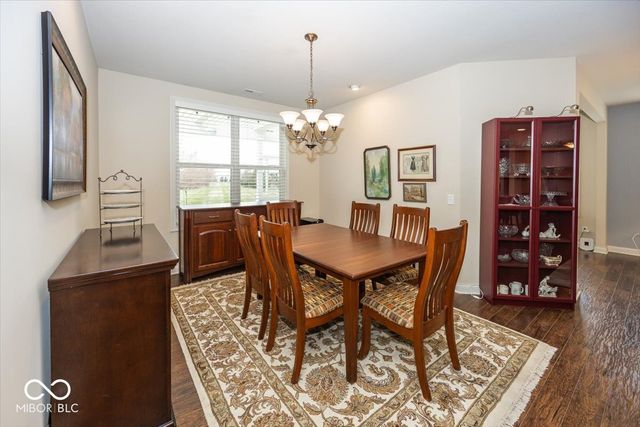 16543 Cava Drive, Fishers, IN 46037