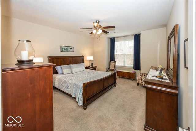 16543 Cava Drive, Fishers, IN 46037