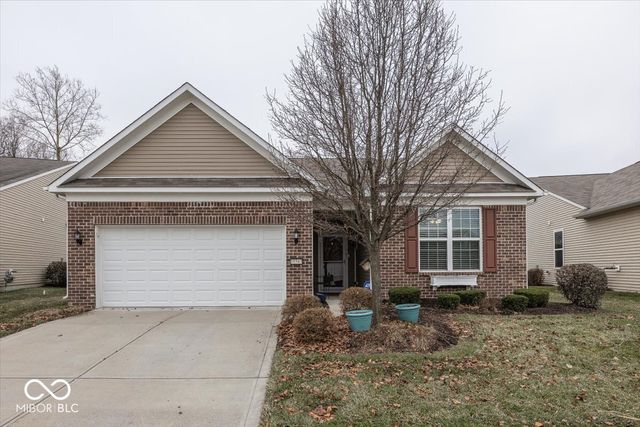 16543 Cava Drive, Fishers, IN 46037