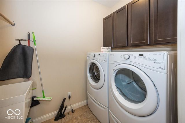 16543 Cava Drive, Fishers, IN 46037