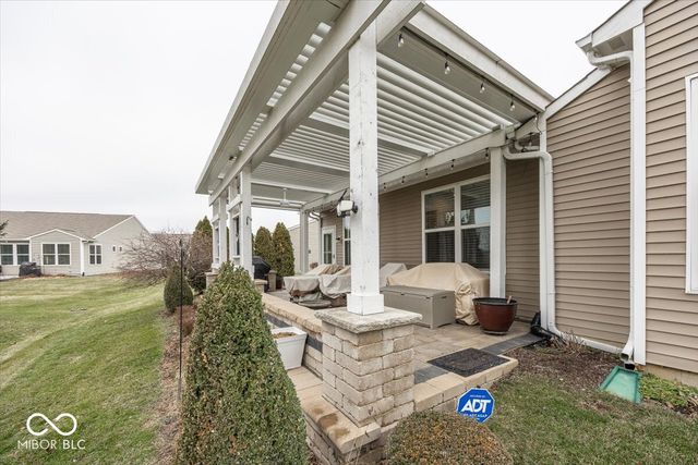 16543 Cava Drive, Fishers, IN 46037