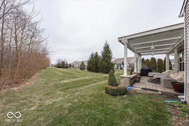 16543 Cava Drive, Fishers, IN 46037