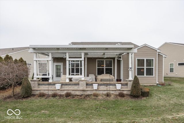 16543 Cava Drive, Fishers, IN 46037