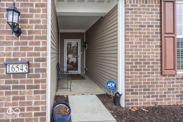 16543 Cava Drive, Fishers, IN 46037
