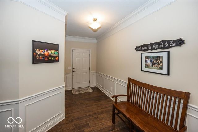 16543 Cava Drive, Fishers, IN 46037