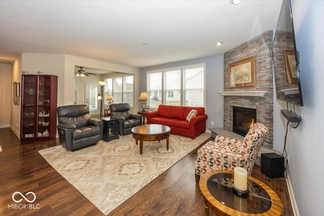 16543 Cava Drive, Fishers, IN 46037