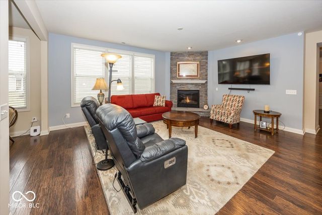 16543 Cava Drive, Fishers, IN 46037