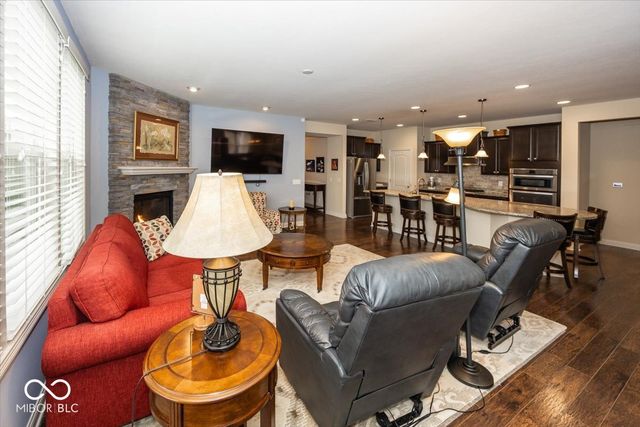 16543 Cava Drive, Fishers, IN 46037