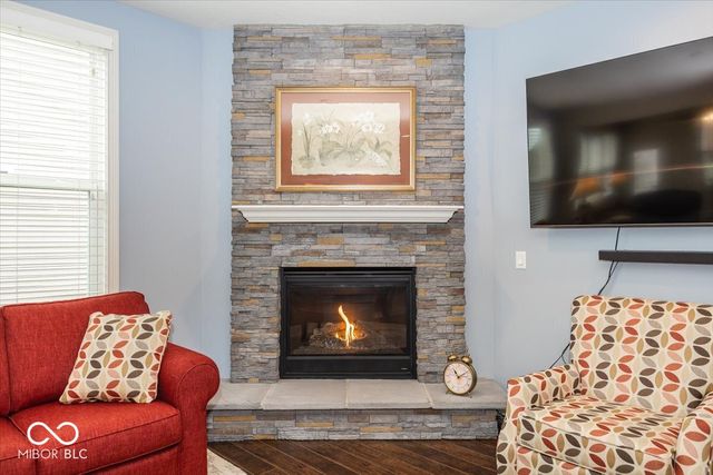 16543 Cava Drive, Fishers, IN 46037