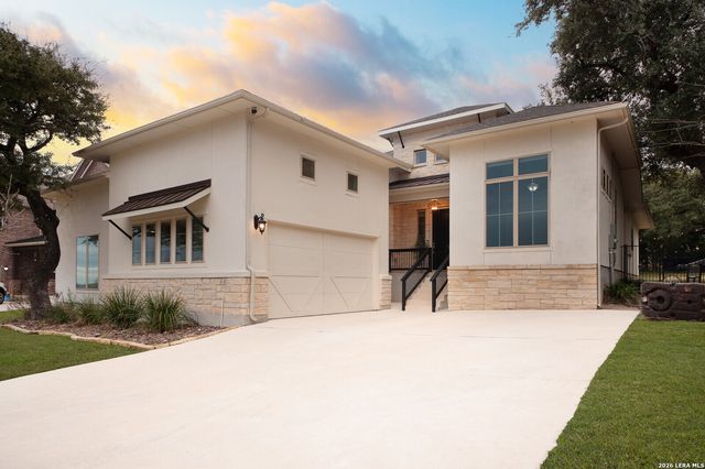 117 Wildrose Hill, Boerne, TX 78006