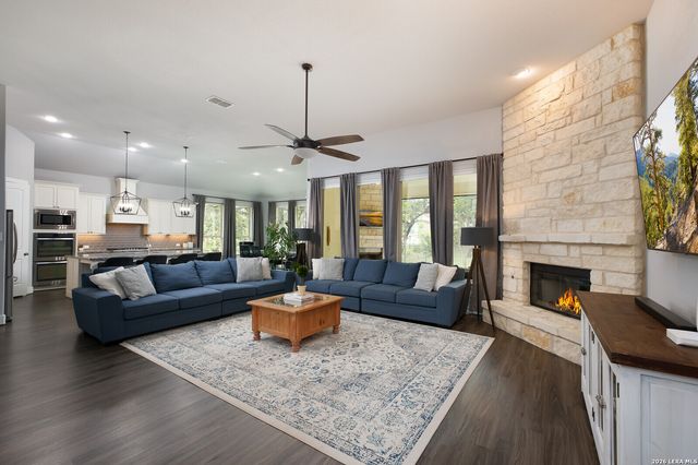 117 Wildrose Hill, Boerne, TX 78006