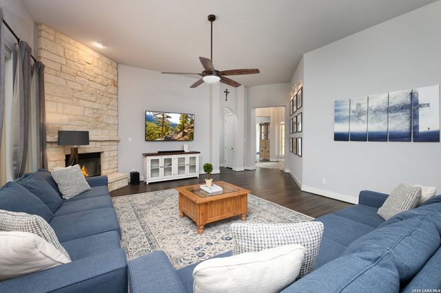 117 Wildrose Hill, Boerne, TX 78006