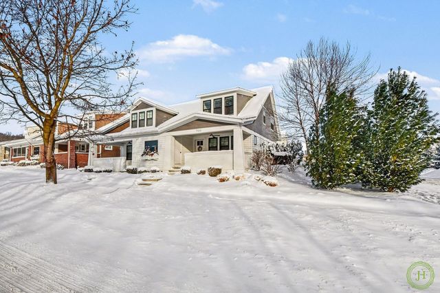 7100 Ada Depot Drive SE, Ada, MI 49301