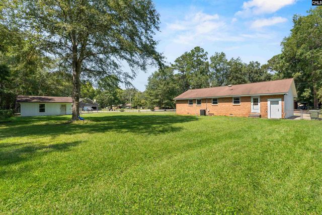 304 Wilson Street, Sumter, SC 29150