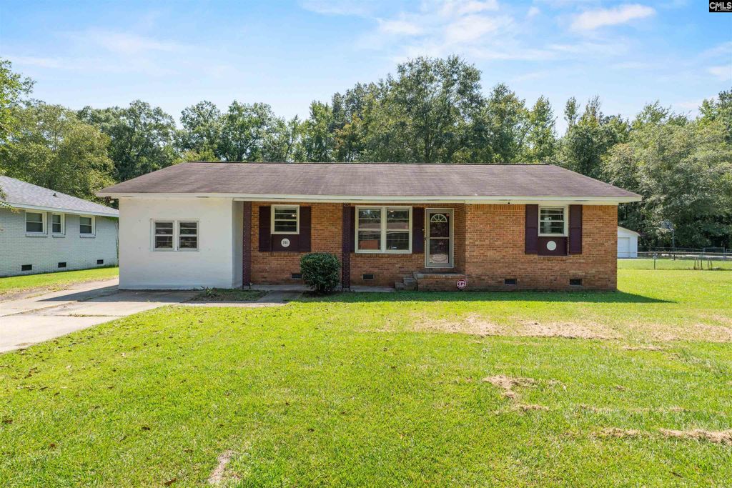304 Wilson Street, Sumter, SC 29150