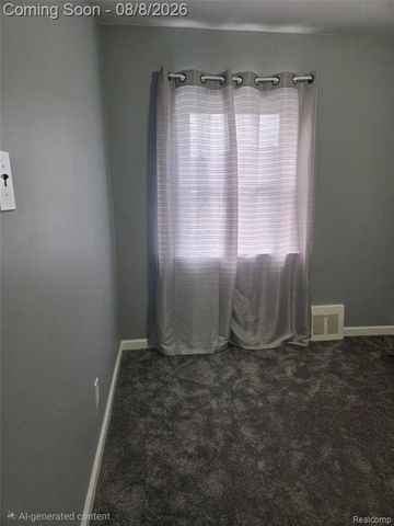 19805 Lexington, Redford, MI 48240