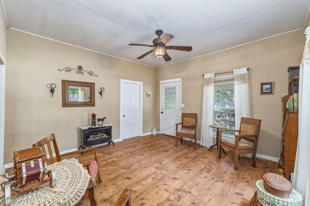 20100 Main Street, Christoval, TX 76935
