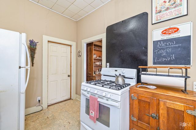 20100 Main Street, Christoval, TX 76935