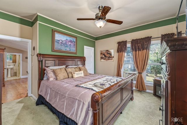20100 Main Street, Christoval, TX 76935