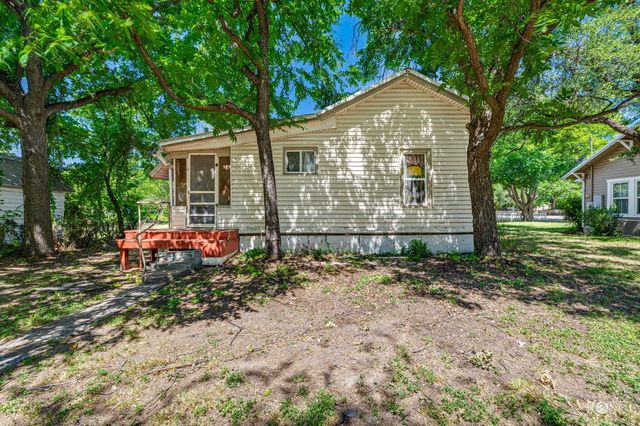 20100 Main Street, Christoval, TX 76935