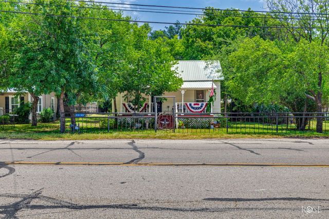 20100 Main Street, Christoval, TX 76935