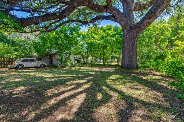 20100 Main Street, Christoval, TX 76935