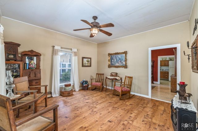 20100 Main Street, Christoval, TX 76935