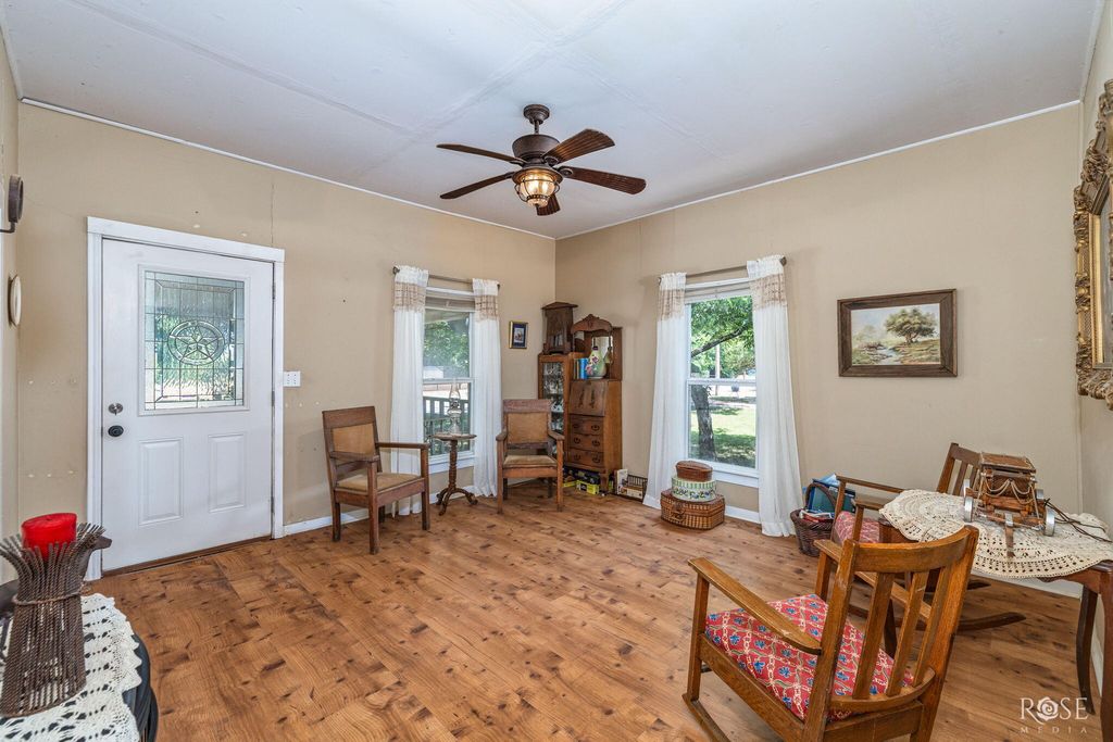 Image 11 of property listing at 20100 Main Street, Christoval, TX 76935