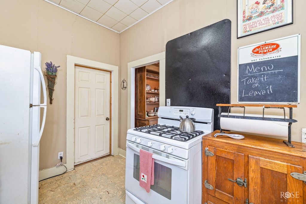 Image 17 of property listing at 20100 Main Street, Christoval, TX 76935