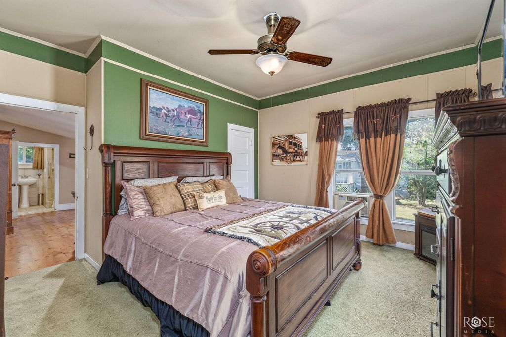 Image 22 of property listing at 20100 Main Street, Christoval, TX 76935