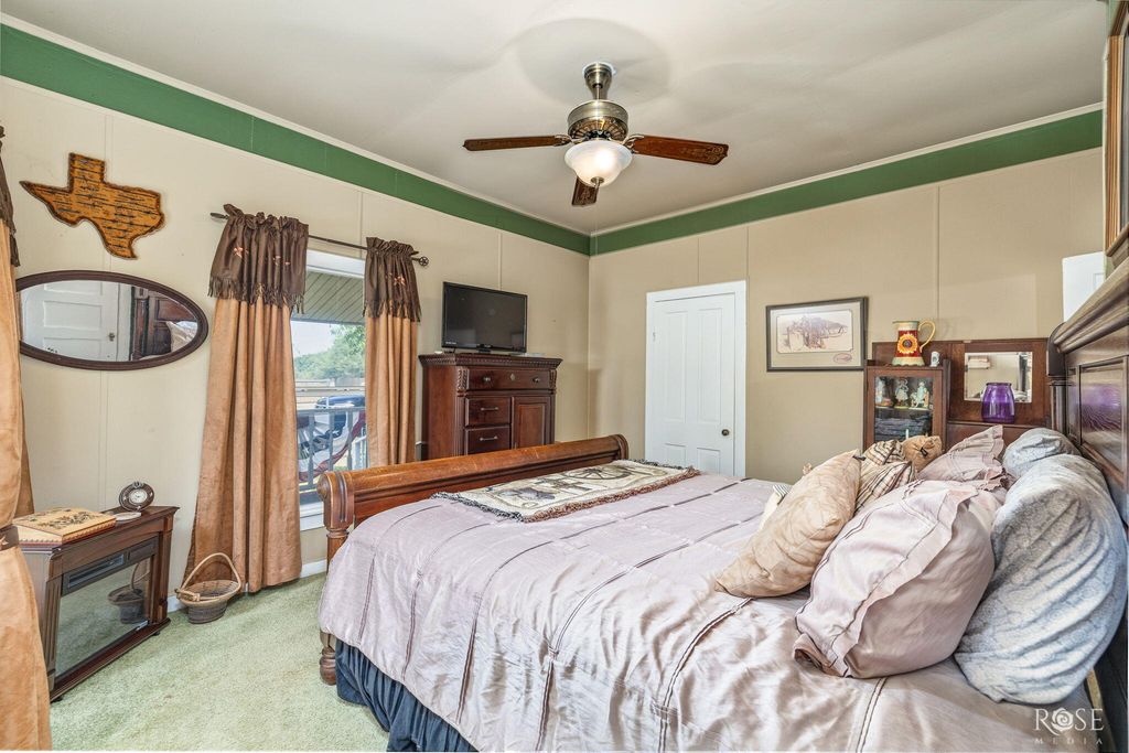 Image 23 of property listing at 20100 Main Street, Christoval, TX 76935